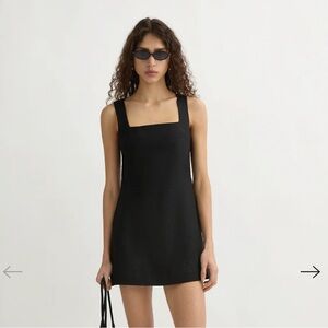 POSSE Alice Mini Dress